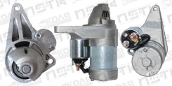 ������� Nissan QR20DE 12V 1.2KW 10T CR Nissan Primera WP12 Nissan Prairie Liberty M12 Nissan Serena C24 (E530) 233006N200 ����