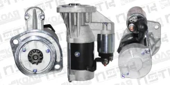 ������� Nissan TD27 TD23 TD25 BD30 24V 3.7KW 9T (B57) 2330054T01 ����