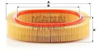��������� ������ m c2440 MANN-Filter C2440 ����