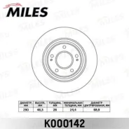 ���� ��������� Mitsubi k000142 Miles K000142 ����