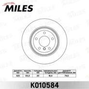 ���� ��������� bmw 5 e k010584 Miles K010584 ����