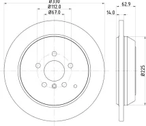 ���� ��������� ������ mdc2066 Mintex MDC2066 ����