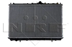 �������� VO S40/V40 95-04 509517 NRF 509517 ����