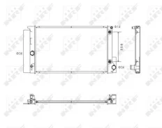 �������� �������� ������� 53766 NRF 53766 ����