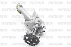 ����� �������� Renault 2.0 16v (4FR) / 1.9dTi 1996- (24z) Patron ���. POP037 POP037 ����