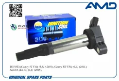������� ��������� Toyota (Camry VI V40) (3,5) (-2011) (Camry VII V50) (3,5) (2011-) (RAV4 A30) (3,5) (2006-2012) Lexus (RX III) (3,5) (2008-) AMD Amde...