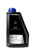 Mazda ATF FZ