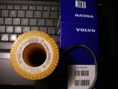 ������ �������� �������� S40, S60, XC60, XC70 2,0-2,4D 10- Volvo 30788490 30788490 ����