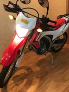 Honda CRF 250. 250����. ��., ��������, ���������, ��� ������� ����