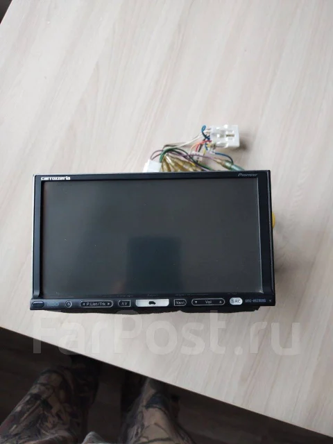 Pioneer Carrozzeria AVIC-HRZ099 ����