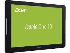 Acer Iconia One 10. 10 ������, ������ 16 �� ����
