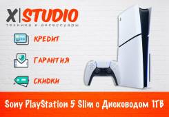 Sony PlayStation 5 Slim ����