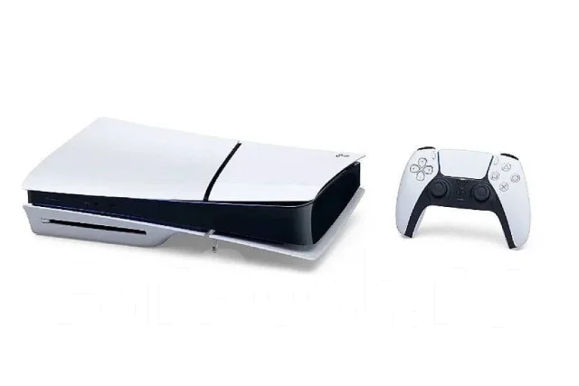 Sony PlayStation 5 Slim ����