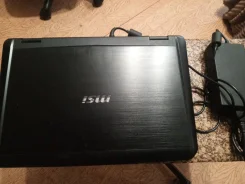 MSI GT70. 17.3", ��� 16 ��, WiFi: 1, Bluetooth: 1 ����
