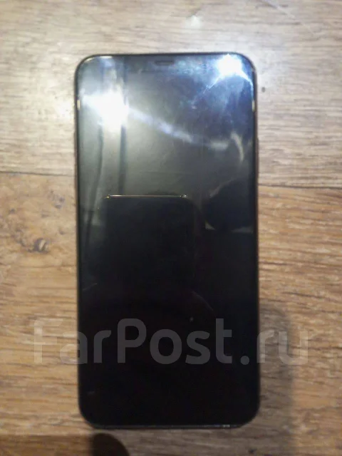 Apple iPhone 11 Pro Max. �/�, 256 ��, �������, 3G, 4G LTE ����