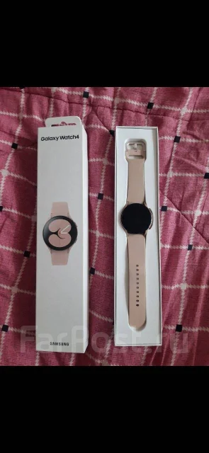 Samsung Galaxy Watch4 ����