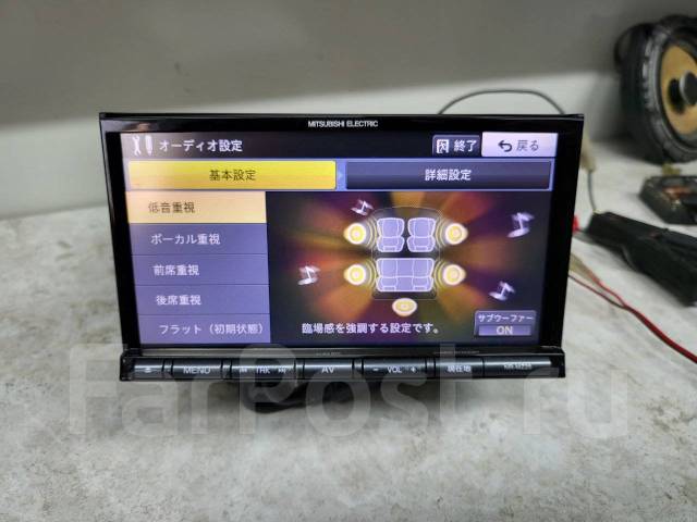 ✳️MITSUBISHI NR-MZ25 BLUETOOTH オービス✳️ ✳️MITSUBISHI NR-MZ25 BLUETOOTH オービス✳️ - メルカリ