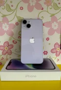 Apple iPhone 14. �/�, 128 ��, ����������, 4G LTE, 5G, Dual-SIM, NFC ����