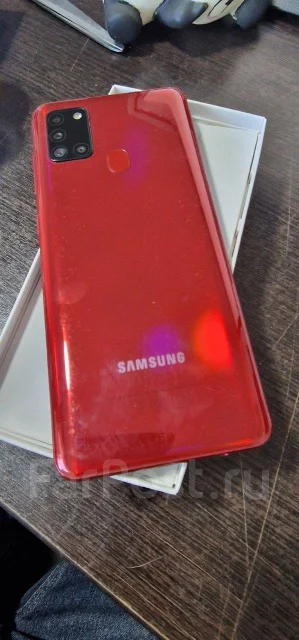 Samsung Galaxy A21s. �/�, 64 �� ����