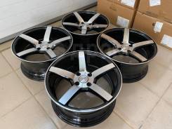 Vossen CV3-R. 7.0x16", 4x100, ET30,  73,1.     
