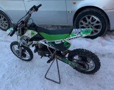 Kawasaki KX 65. 65����. ��., ��������, ��� ���, ������ �� �� ����