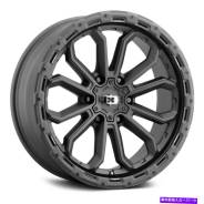 Vision Wheel 405 Korupt. 9.0x17", 5x114.3, ET12, �� 83���. ��� ����� �� ������������ ����
