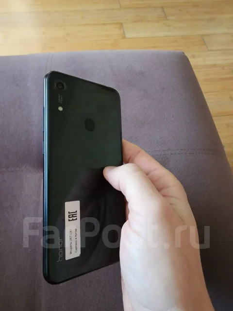 Honor 8A. �/�, 64 ��, ������ ����