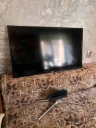 Samsung UE40F6400. LED ����