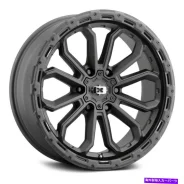 Vision Wheel 405 Korupt. 9.0x17", 6x135, ET-12, �� 87,1���. ��� ����� �� ������������ ����