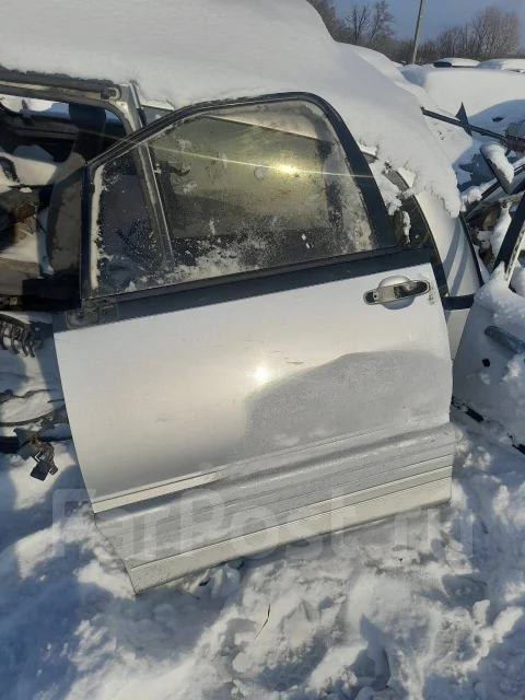 Toyota Estima Lucida. CXR20, 3CT ����