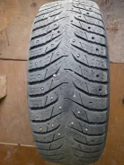 Kumho WinterCraft Ice WI31+. ������, ����������, 2019 ���, �/�, ����� 50 % ����