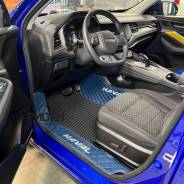 5d      Haval F7x 2019