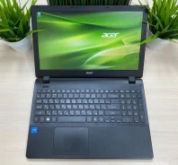 Acer Extensa EX2519-N15W4. 15.6", 1,6����, ��� 4 ��, ���� 500���, WiFi: 1, Bluetooth: 1, ����������� �� 5��. ����