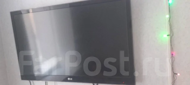 LG 42LW4500. LED ����