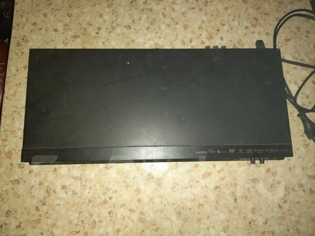 LG 42LW4500. LED ����