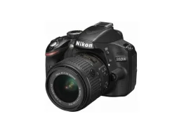 Nikon D3200. 20 � ����� �� ����