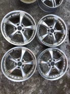 Leasing. 7.5x18", 5x114.3, ET45, �� 73,1���. ����