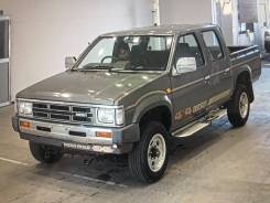 Nissan Datsun. BMD21 QMD21, TD27 NA20 ����