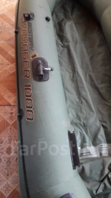 Bestway Voyager ����