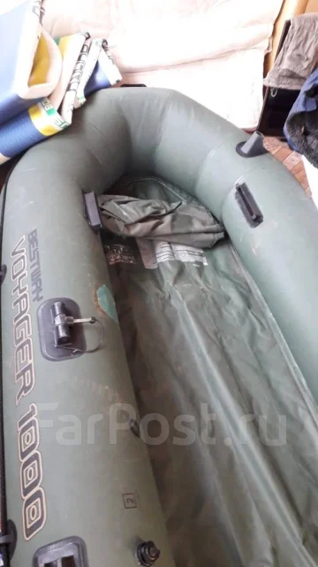 Bestway Voyager ����