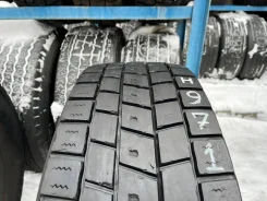BFGoodrich Route Control. �����������, 2018 ���, �/�, ����� 60 % ����
