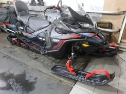 BRP Lynx Commander Limited. ��������, ��, �� ����
