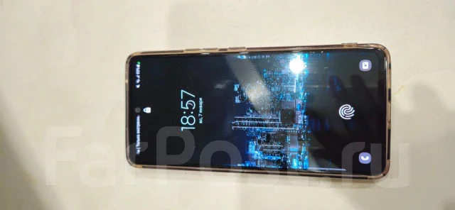 Samsung Galaxy A53 5G. �/�, 128 ��, ������, 5G, Dual-SIM, NFC ����