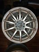 Jic. 7.0x16", 5x100, 5x114.3, ET40,  50. 