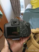 Canon EOS 4000D ����