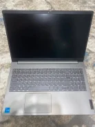 Lenovo ThinkBook 15. 15.6", 2,4����, ��� 12 ��, WiFi: 1, Bluetooth: 1, ����������� �� 6��. ����