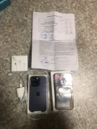 Apple iPhone 14 Pro. �����, 128 ��, ����������, 3G, 4G LTE, 5G, ����������, NFC ����