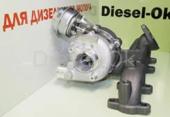 ������� ��� ATD ASV 038253019N FORD Galaxy 038253019N ����