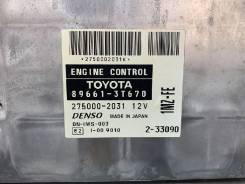  Toyota Camry acv30 89661-3T670 89661-3T670 