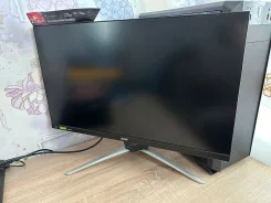 Acer. 27" ����